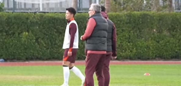 各个方面得