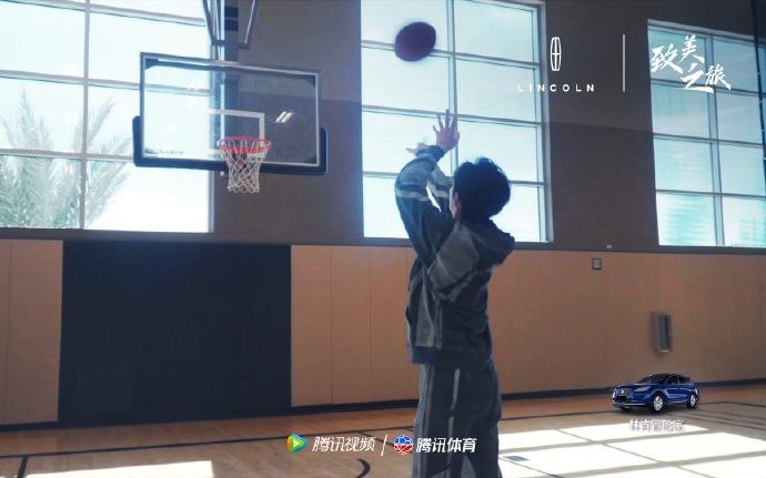上能够展现