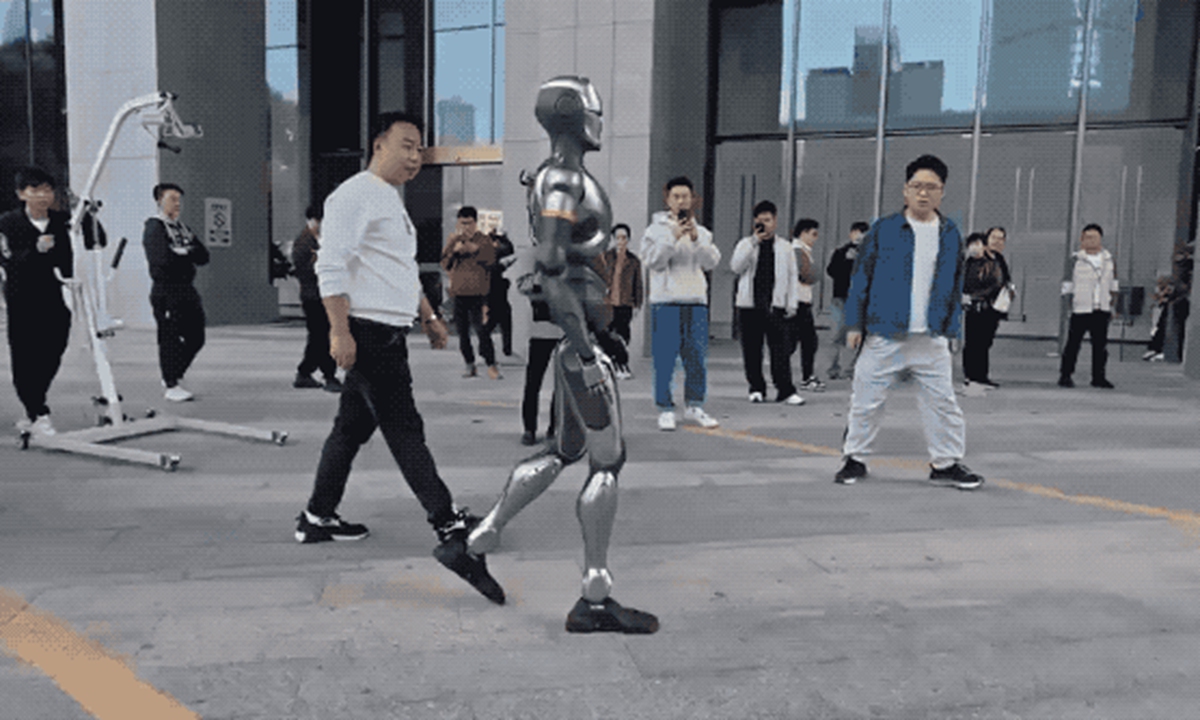 所在